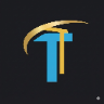 Strategic T logo